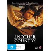 Another Country on DVD Another Country on DVD