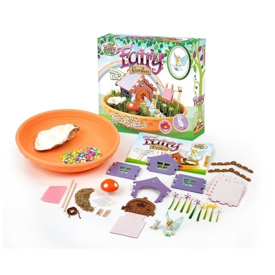 My Fairy Garden - Fairy Garden image