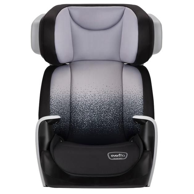 Buy Evenflo Spectrum BeltPositioning Booster Car Seat Foggy at