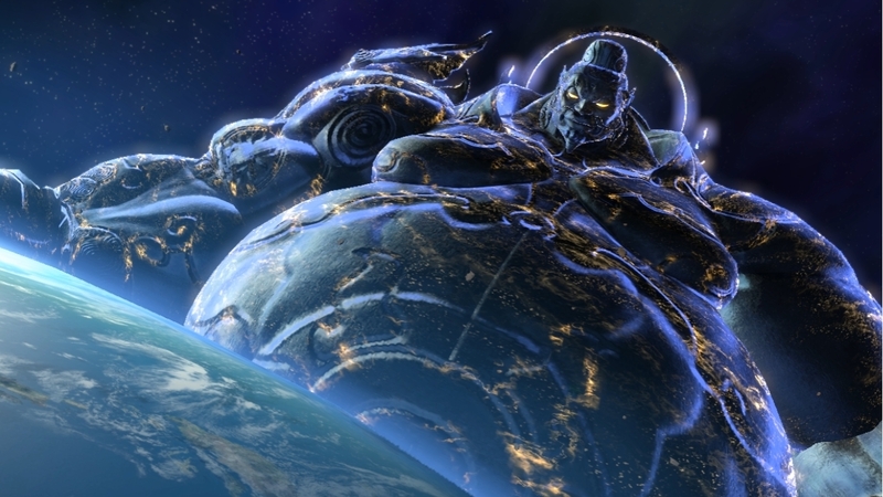 Asura's Wrath for Xbox 360 image