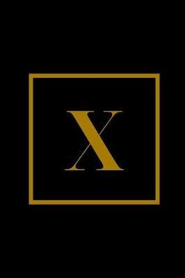 X by Heavens Lounge image