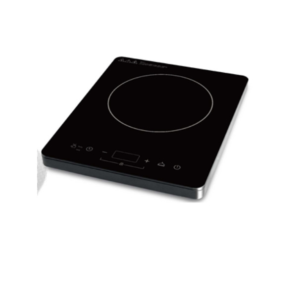 Buy Midea 2000W 1Zone Portable Induction Cooktop at Mighty Ape NZ