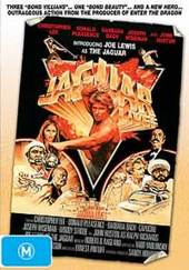 Jaguar Lives on DVD Jaguar Lives on DVD