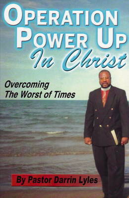 Operation Power Up in Christ image