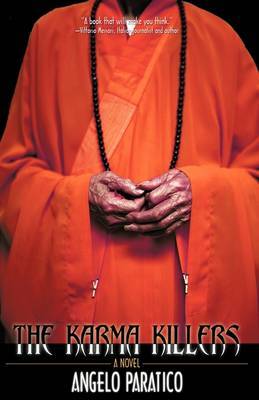 The Karma Killers by ANGELO PARATICO image