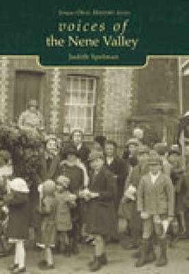 Voices of the Nene Valley by Judith Spelman image