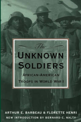 The Unknown Soldiers by Arthur E. Barbeau image
