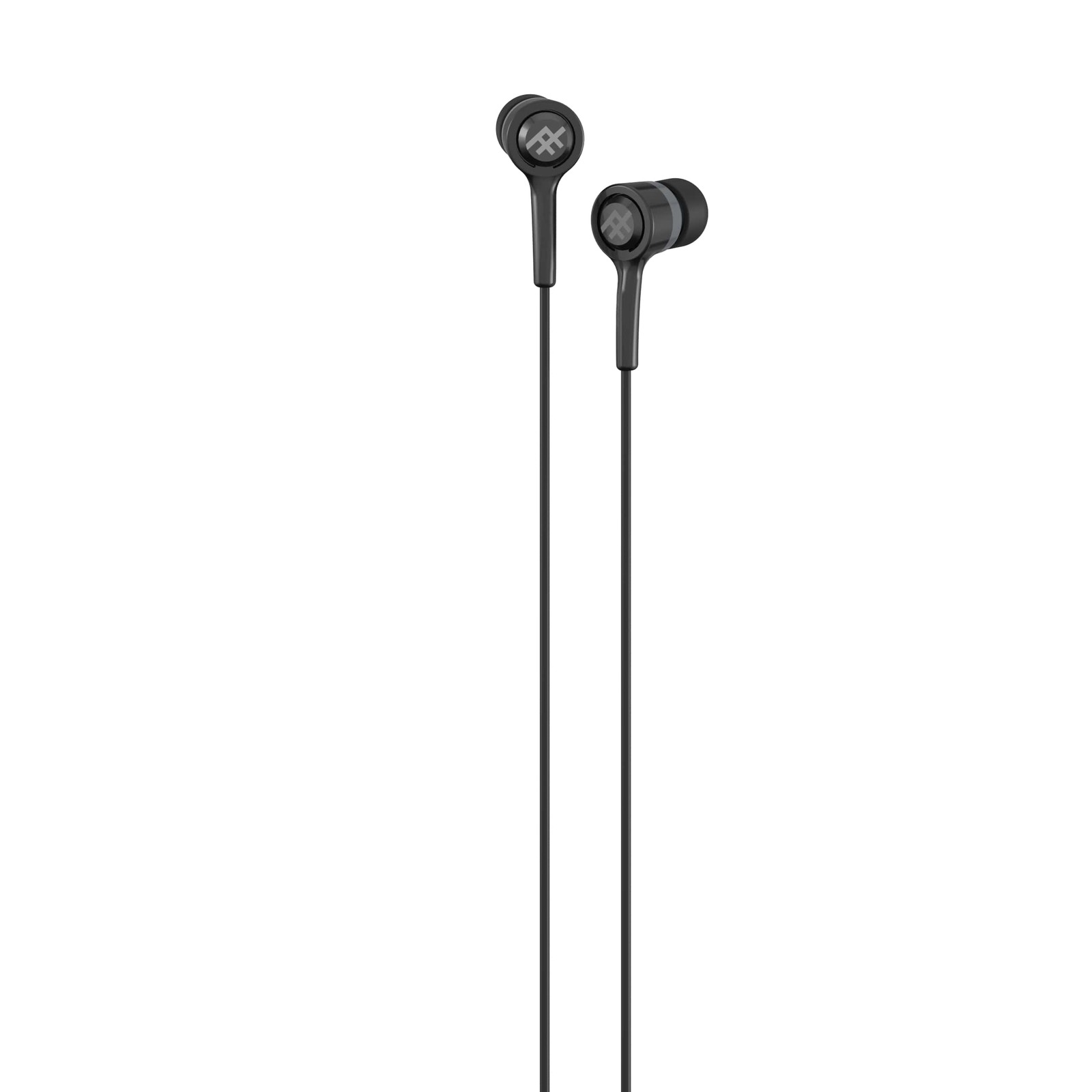 iFrogz: Coda Wireless Earbuds - Black