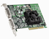Matrox Millenium Video Card MTX P750 64MB 8XAGP Matrox Millenium Video Card MTX P750 64MB 8XAGP