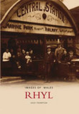 Rhyl by Dave Thompson image