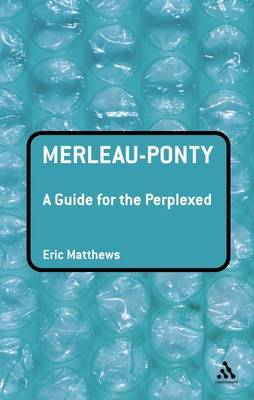 Merleau-Ponty by Eric Matthews image