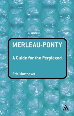 Merleau-Ponty image