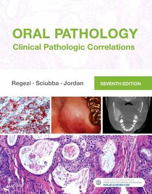 Oral Pathology on Hardback by Joseph A. Regezi