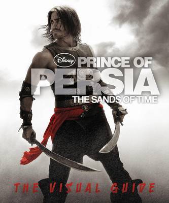 Prince of Persia: the Visual Guide image