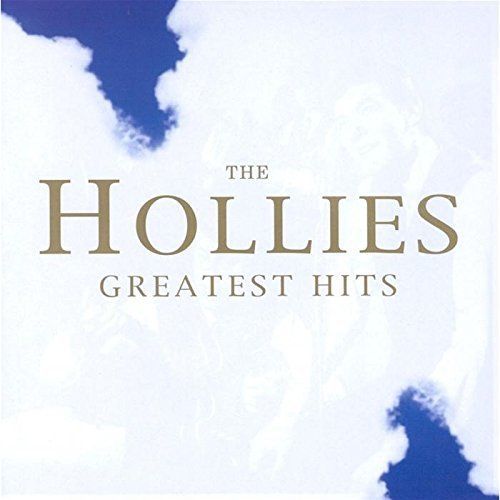 Greatest Hits on CD by The Hollies