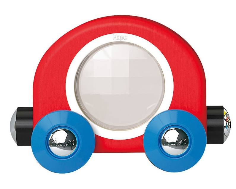 Hape: Take A Look Train image