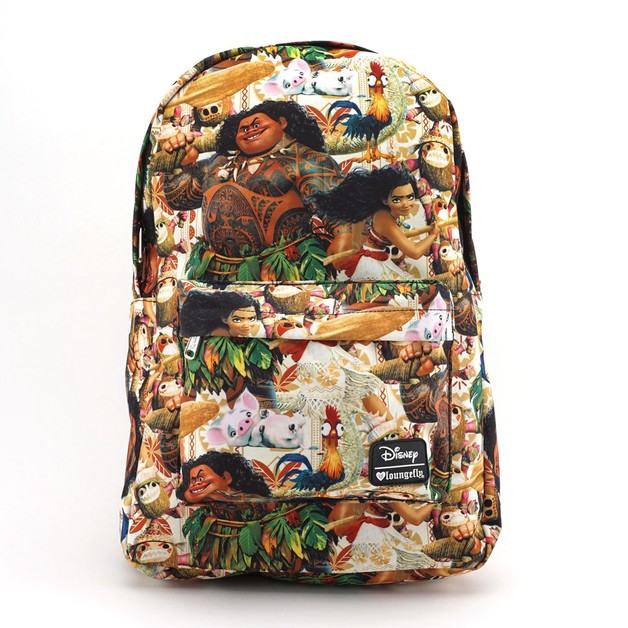 Buy Disney Moana Backpack at Mighty Ape NZ