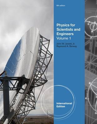 Scientists and Engineers, Chapters 1-22: Volume 1 by John Jewett image