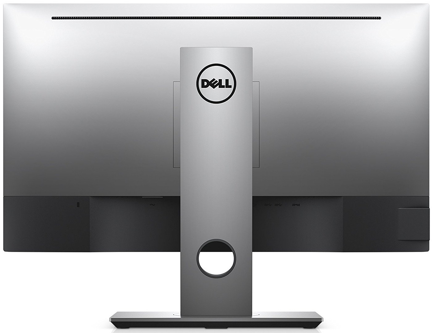 27" Dell UltraSharp U2718Q UHD Monitor image