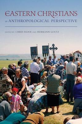 Eastern Christians in Anthropological Perspective image