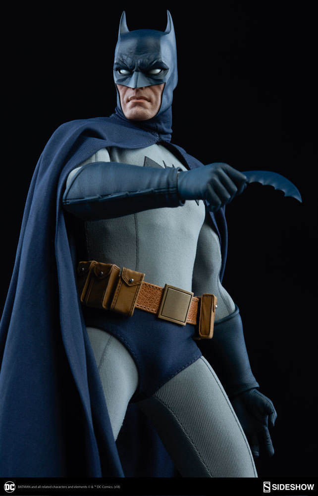 Batman - 12" Articulated Figure image