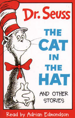 Dr.Seuss on Tape by Dr Seuss image