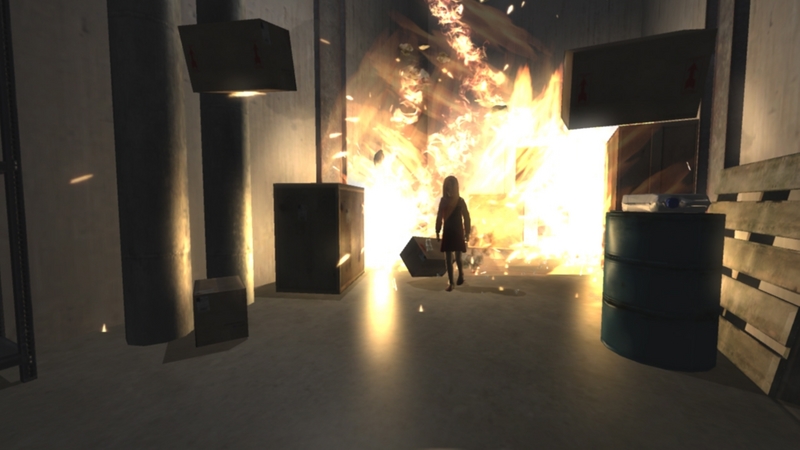 F.E.A.R. for PS3 image