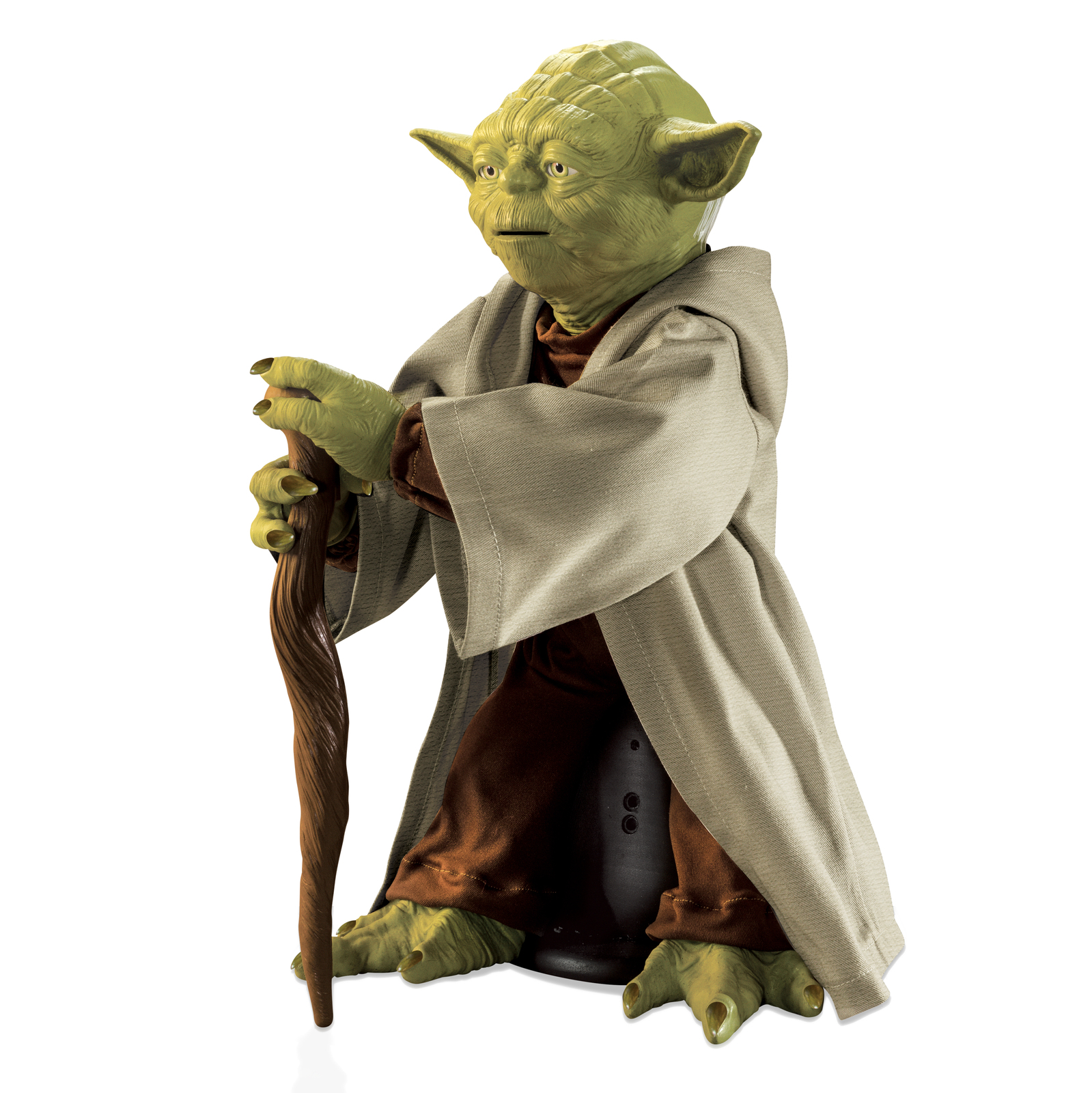 Star Wars Legendary Jedi Master Yoda