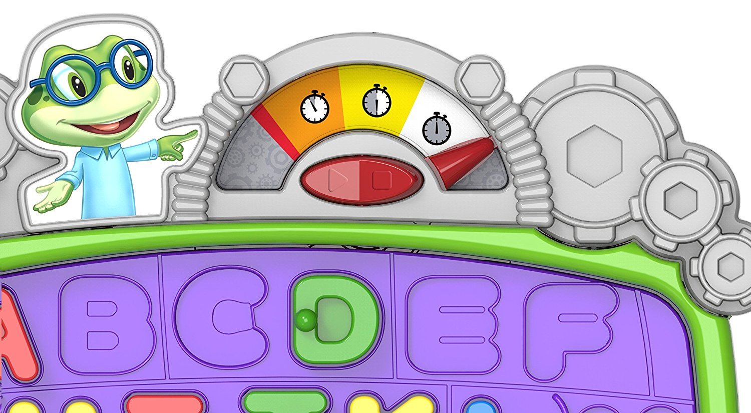 Buy LeapFrog Leaping Letters at Mighty Ape Australia