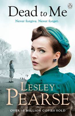 Dead to Me by Lesley Pearse image