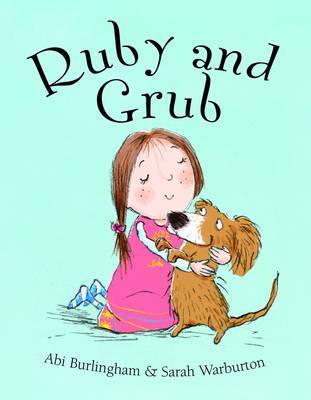 Ruby and Grub by Abigail Burlingham image