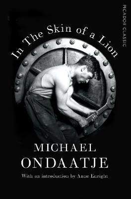 In the Skin of a Lion by Michael Ondaatje