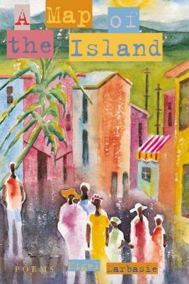 A Map of the Island by Nigel Darbasie image