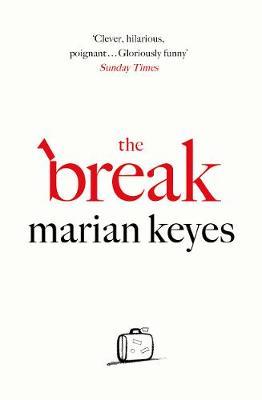 The Break by Marian Keyes image