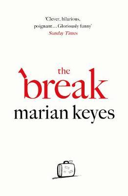 The Break by Marian Keyes