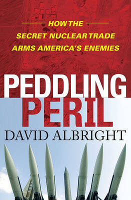 Peddling Peril by David Albright image