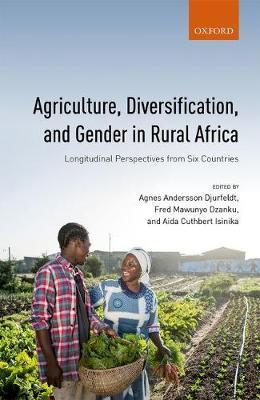 Agriculture, Diversification, and Gender in Rural Africa image