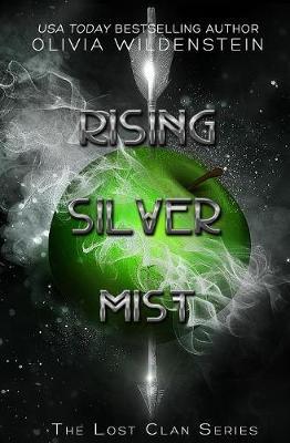 Rising Silver Mist by Olivia Wildenstein image