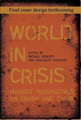 World In Crisis image