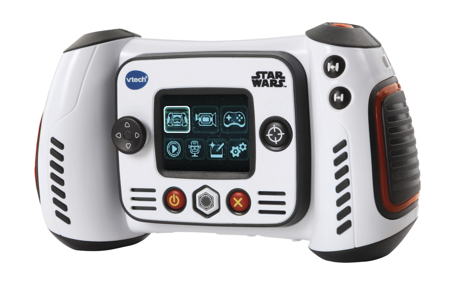 Vtech: Star Wars - Stormtrooper Digital Camera image