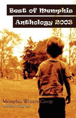 Best of Memphis Anthology 2003