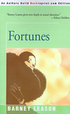 Fortunes on Paperback by Barney Leason