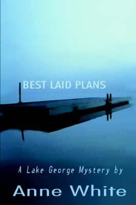 Best Laid Plans by Anne White image