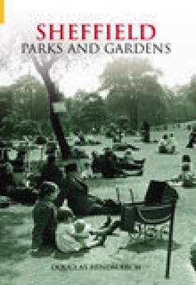 Sheffield Parks & Gardens by Douglas Hindmarch image