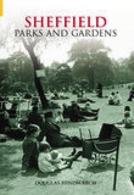 Sheffield Parks and Gardens image