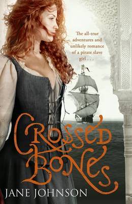 Crossed Bones Export Trade by Jane Johnson image
