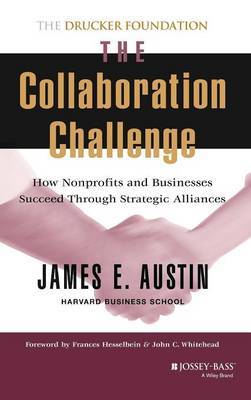 The Collaboration Challenge image