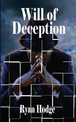 Will of Deception by Ryan Hodge image