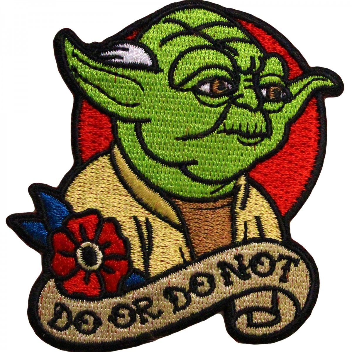 Star Wars Patch Series 1 (Assorted) image