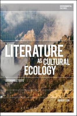 Literature as Cultural Ecology image